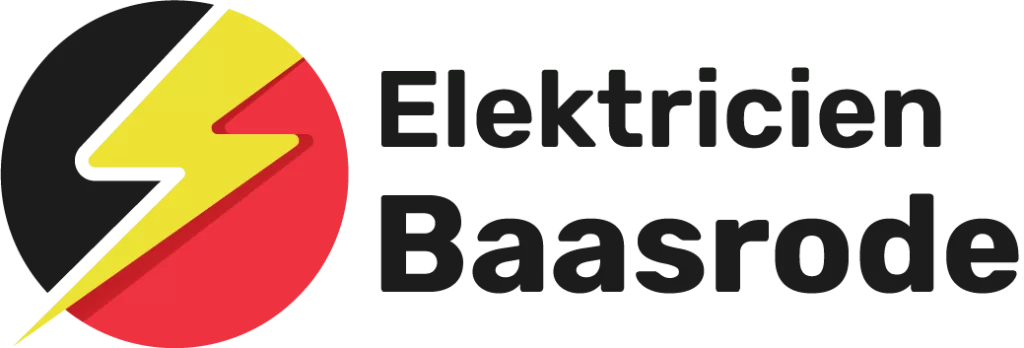 Logo Elektricien Baasrode